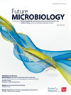 Future Microbiology雜志封面